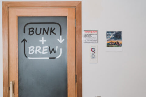 Branch Brothers Construction LLC: Bunk N Brew - Bathhouse and Food Cart Court