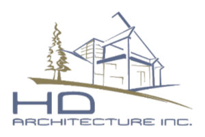 HD Architecture Inc.